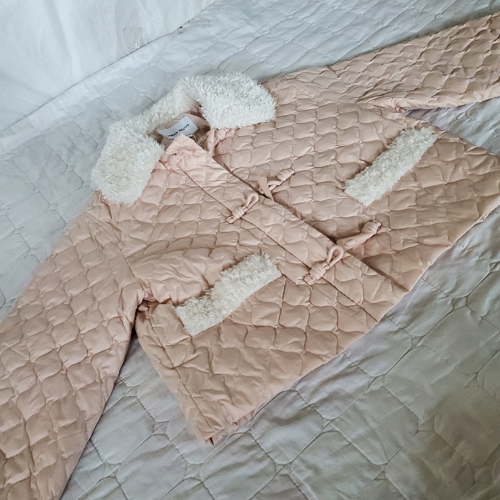 Jacket - Picture 2 of 11